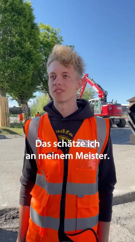 Recruiting-Video Maurer Raik – Groth & Co.