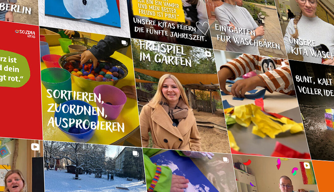 SozDia Stiftung Berlin